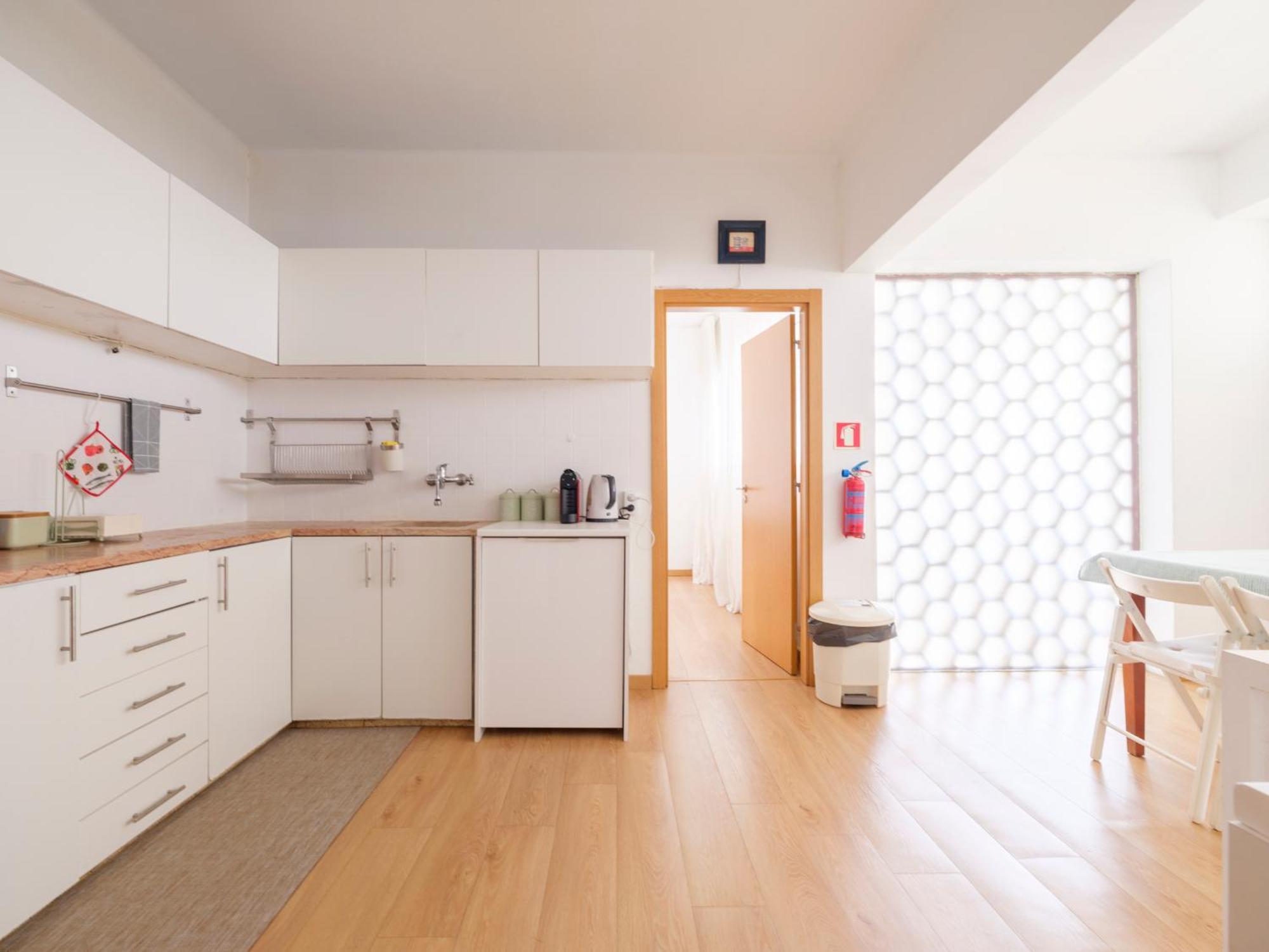 Olivais Spacious Apartment Near Airport Lisboa Kültér fotó